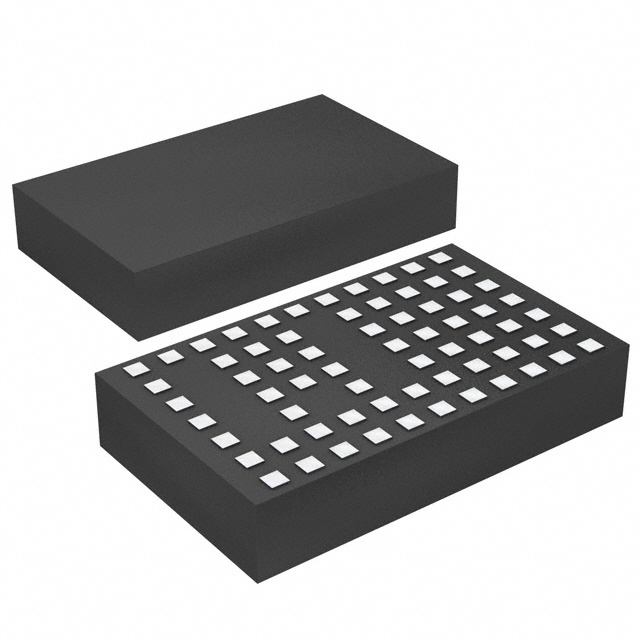 LTM4608AEY#PBF Analog Devices Inc.  Convertidores CC CC